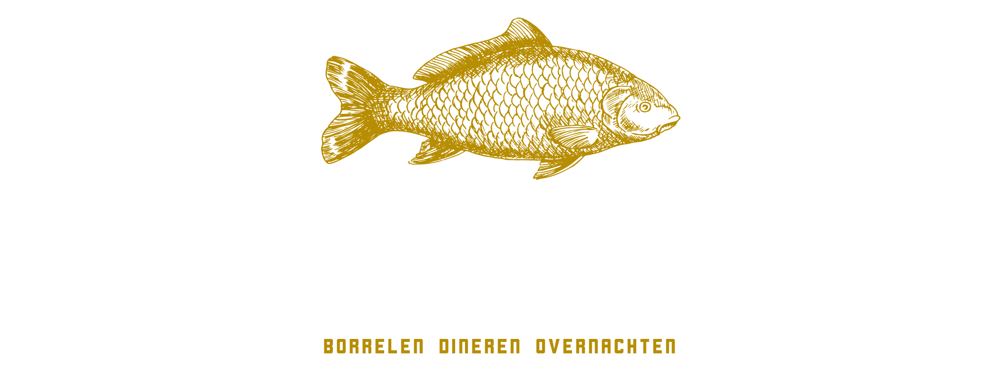 De Gouden Karper