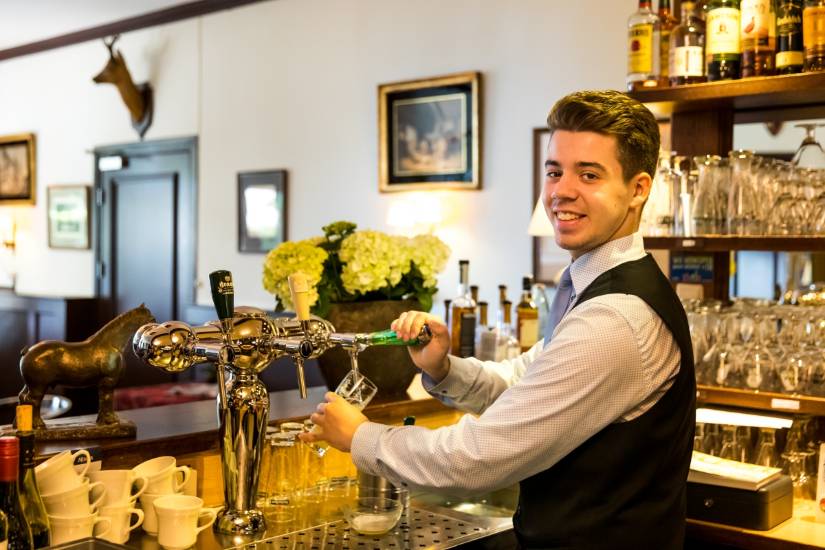 Café De Gouden Karper in Hummelo Café De Gouden Karper in Hummelo